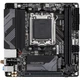 Материнская плата GIGABYTE B650I AX - изображение 1