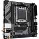 Материнская плата GIGABYTE B650I AX - изображение 2