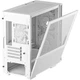 Корпус Deepcool CH360 (R-CH360-WHAPE3-G-1) White - изображение 7
