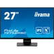 Монитор iiyama T2752MSC-B1 - изображение 1