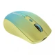 Мышь Canyon MW-44 Yellow/Blue (CNS-CMSW44UA) - изображение 5