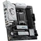 Материнская плата MSI B650M GAMING PLUS WIFI Micro-ATX sAM5 AMD B650 4xDDR5 2xM.2 4xSATA DP HDMI 2.5GbE Black (911-7E24-013) - изображение 4
