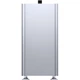 Корпус JONSPLUS i 400 Magnesium Aluminum Silver (i400-A Silver) - изображение 5