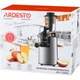 Соковыжималка шнековая Ardesto JEG-1330SL - изображение 9
