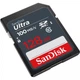 Карта пам'яті SanDisk 128 GB SDXC UHS-I Ultra SDSDUNR-128G-GN3IN - зображення 2
