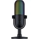 Микрофон для стриминга, подкастов Razer Seiren V3 Chroma (RZ19-05060100-R3M1) - изображение 1