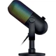 Микрофон для стриминга, подкастов Razer Seiren V3 Chroma (RZ19-05060100-R3M1) - изображение 2