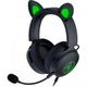 Навушники з мікрофоном Razer Kraken Kitty V2 PRO Black (RZ04-04510100-R3M1) - зображення 1