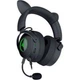 Навушники з мікрофоном Razer Kraken Kitty V2 PRO Black (RZ04-04510100-R3M1) - зображення 5