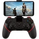 Геймпад GamePro MG850 PC/PS3/iOS/Android Black (MG850) - изображение 1