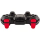Геймпад GamePro MG850 PC/PS3/iOS/Android Black (MG850) - изображение 3