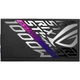 Блок питания ASUS ROG STRIX 1000W Platinum (90YE00W1-B0NA00) - изображение 2