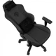 Компьютерное кресло для геймера Anda Seat Phantom 3 L Black (AD18Y-06-B-PV/C-B01) - изображение 4