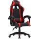 Комп'ютерне крісло для геймера Canyon Core SGCH2 Black/Red (CNE-SGCH2R) - зображення 2