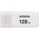 Флешка Kioxia 128 GB TransMemory U202 White (LU202W128GG4) - изображение 1