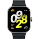 Смарт-годинник Xiaomi Redmi Watch 4 Obsidian Black (BHR7854GL) (1021342) - зображення 2