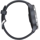 Спортивний годинник Garmin Venu Silver Stainless Steel Bezel w. - зображення 4