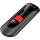Флешка SanDisk 256 GB Cruzer Glide (SDCZ60-256G-B35) - изображение 4