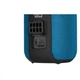 Портативная колонка 2E SoundXPod Blue (2E-BSSXPWBL) - изображение 5