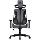 Компьютерное кресло для геймера Canyon Morphos ABCH01 Grey (CNS-ABCH01GYB) - изображение 1