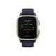 Смарт-годинник Garmin Venu Sq Music Edition Navy/Gold (010-02426-12) - зображення 6
