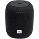 Портативна колонка JBL Link Music Black (JBLLINKMUSICBLK) - зображення 1