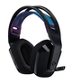 Навушники з мікрофоном Logitech G535 Lightspeed Wireless Gaming Headset (981-000972) - зображення 3