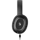 Наушники с микрофоном Bloody M320 Black - изображение 2