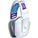 Компьютерная гарнитура Logitech G733 LIGHTSPEED Wireless RGB WHITE (981-000883) - изображение 2