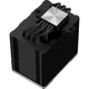 повітряне охолодження Deepcool AK500 Zero Dark (R-AK500-BKNNMT-G-1) - зображення 5