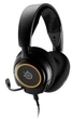 Навушники з мікрофоном SteelSeries Arctis Nova 3 Black (61631) - зображення 5