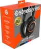 Навушники з мікрофоном SteelSeries Arctis Nova 3 Black (61631) - зображення 6