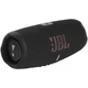 Портативная колонка JBL Charge 5 Midnight Black (JBLCHARGE5BLK) - изображение 1