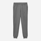 Спортивные штаны мужские Puma Teamgoal Casuals 66013533 2XL Medium Gray Heather (4067982816933) - изображение 6