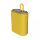 Портативная колонка Canyon BSP-4 Yellow (CNE-CBTSP4Y) - изображение 2