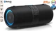 Портативна колонка Real-El X-735 Black (EL121600011) - зображення 2