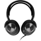 Наушники с микрофоном SteelSeries Arctis Nova Pro Black (61527) - изображение 2