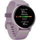 Смарт-часы Garmin vivoactive 5 Metallic Orchid Aluminum Bezel with Orchid Case and Silicone (010-02862-13/53) - изображение 3