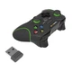Геймпад GamePro MG650B PS3/Android Wireless Black/Green (MG650B) - изображение 3