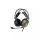 Наушники с микрофоном A4Tech Bloody MC750 Grey - изображение 1
