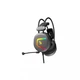 Наушники с микрофоном A4Tech Bloody MC750 Grey - изображение 3