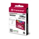 Карта памяти Transcend 128 GB 800X CompactFlash Card TS128GCF800 - изображение 2