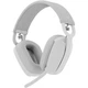 Наушники с микрофоном Logitech Zone Vibe 100 White (981-001219) - изображение 1