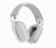 Наушники с микрофоном Logitech Zone Vibe 100 White (981-001219) - изображение 2