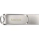 Флешка SanDisk 64 GB Ultra Dual Drive Luxe (SDDDC4-064G-G46) - изображение 1