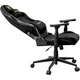 Компьютерное кресло для геймера Cougar Explore Royal F - изображение 4