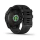 Смарт-часы Garmin Epix Pro Gen 2 Sapphire 51mm Carbon G. DLC Tit. with Black Band (010-02804-00/01) - изображение 4
