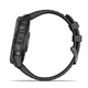 Смарт-часы Garmin Epix Pro Gen 2 Sapphire 51mm Carbon G. DLC Tit. with Black Band (010-02804-00/01) - изображение 6