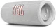 Портативная колонка JBL Flip 6 Steel White (JBLFLIP6WHT) - изображение 3