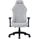Компьютерное кресло для геймера Anda Seat Luna Size L Grey Fabric (AD18-44-G-F) - изображение 3